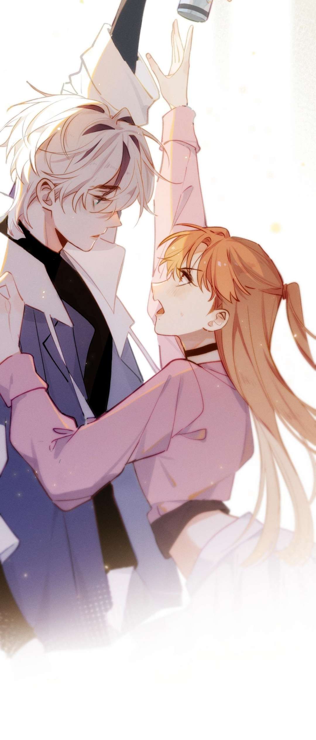 Mười Năm Sau, Kết Hôn Với Kẻ Thù Không Đội Trời Chung Chapter 0 - Trang 2