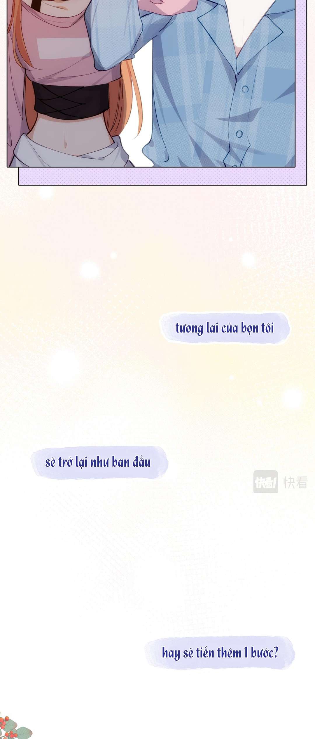 Mười Năm Sau, Kết Hôn Với Kẻ Thù Không Đội Trời Chung Chapter 0 - Trang 2