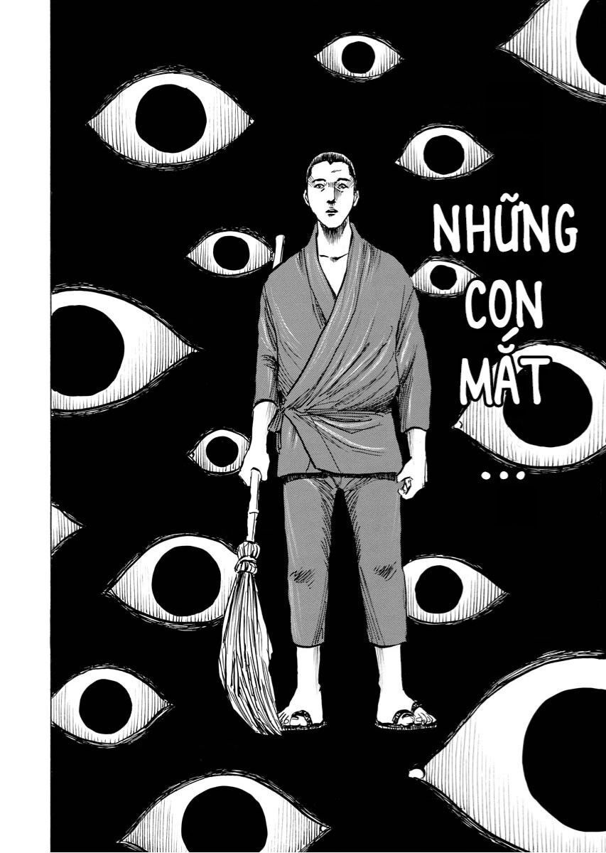 Tanpenshu Chapter 3 - Trang 2