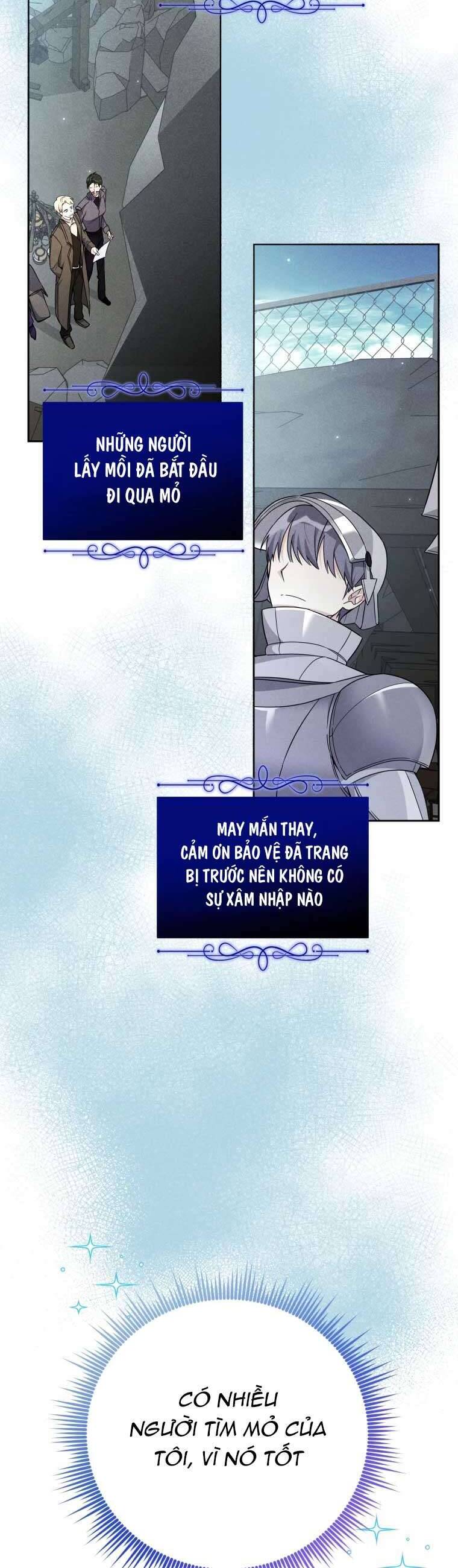 Bạn Có Cần Sự Cứu Rỗi Không? Chapter 6 - Trang 2