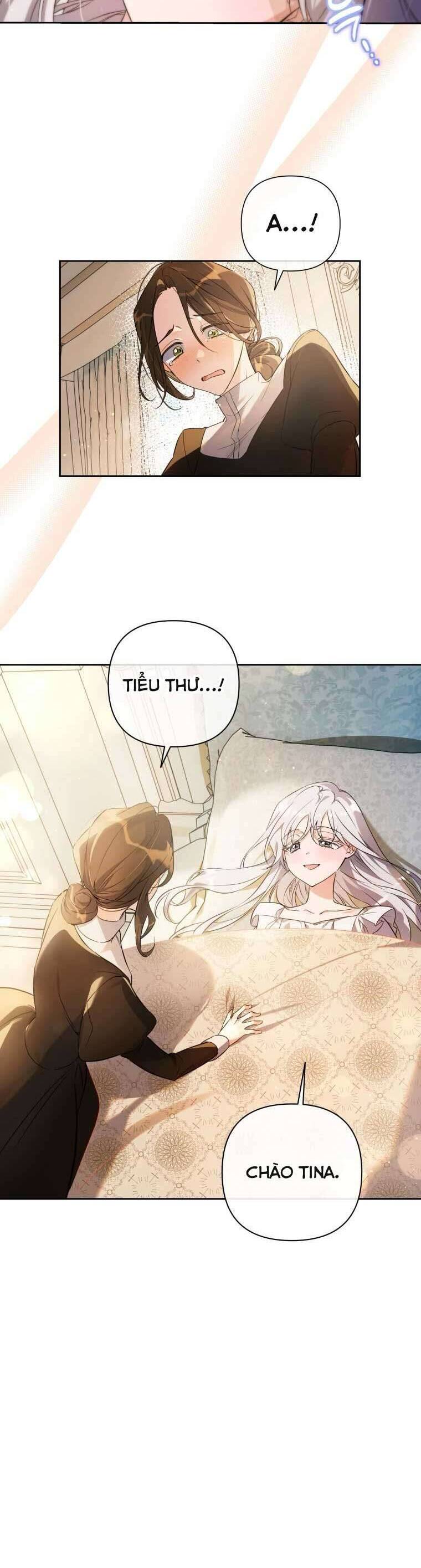 Bạn Có Cần Sự Cứu Rỗi Không? Chapter 5 - Trang 2