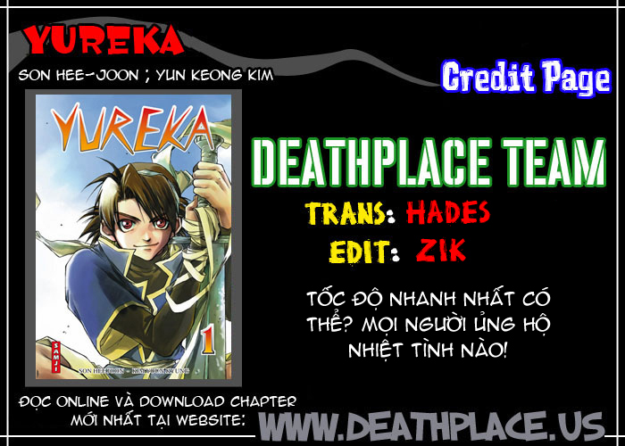 Yureka Lost Saga Chapter 100 - Trang 2