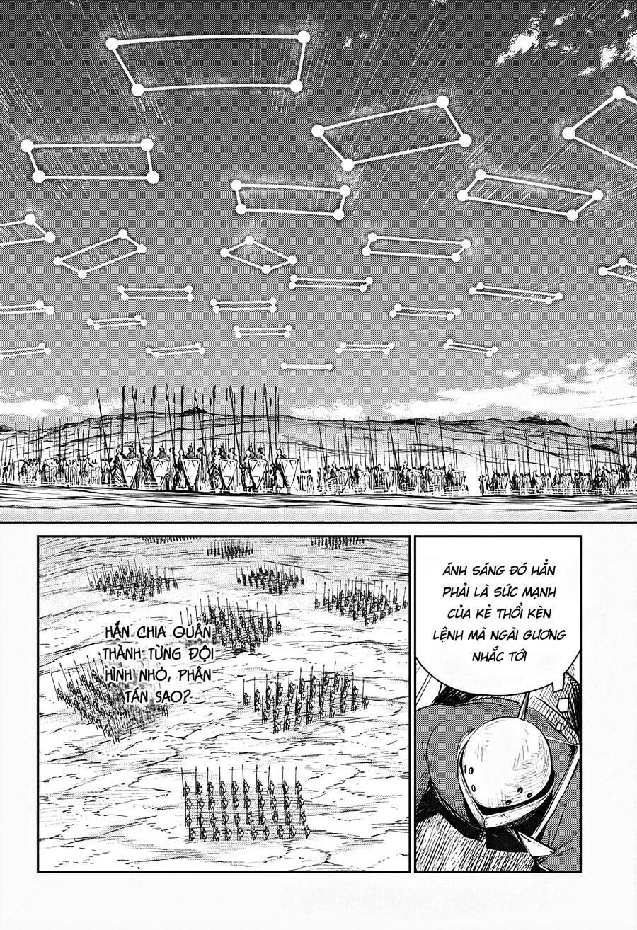 Sensou Kyoushitsu Chapter 12 - Trang 2