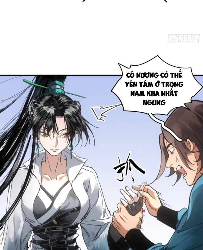 Xa Đao Nhân Chapter 46 - Trang 2