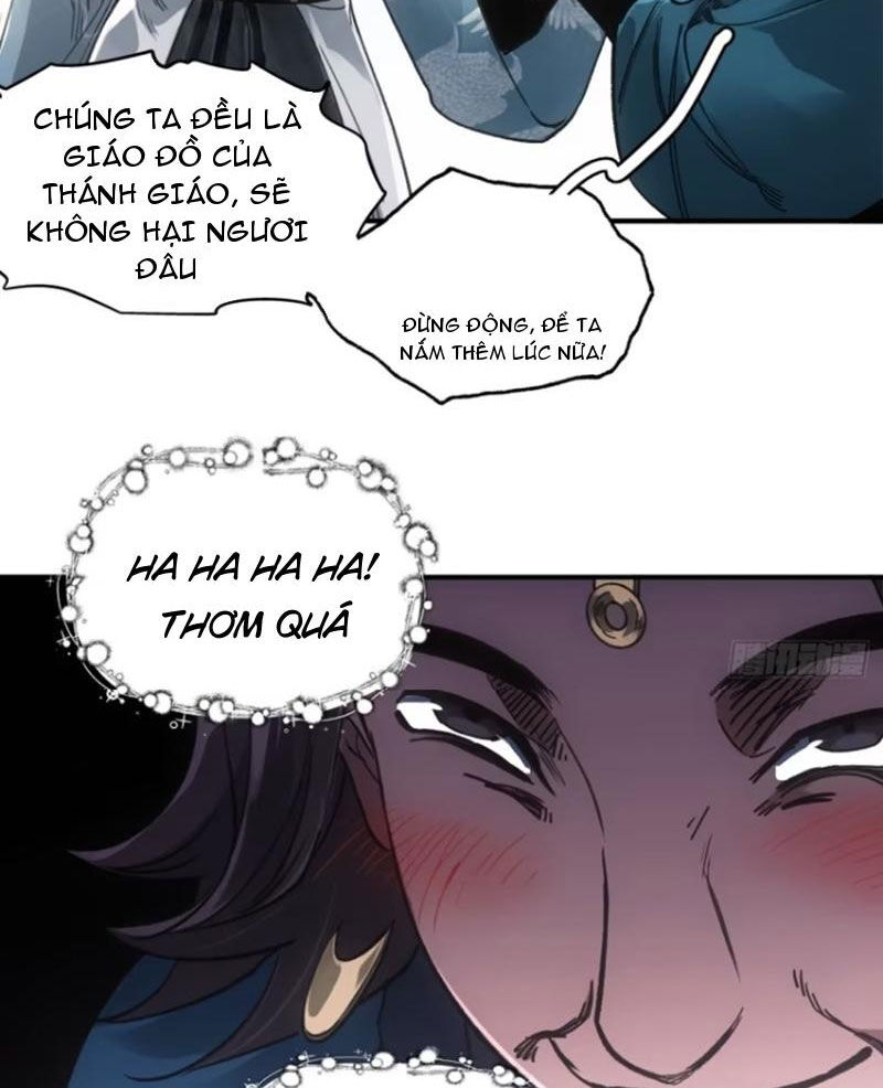 Xa Đao Nhân Chapter 46 - Trang 2