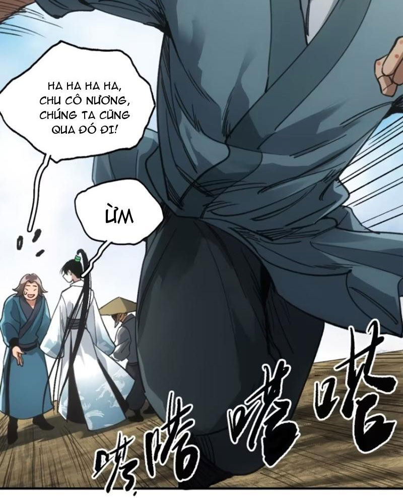 Xa Đao Nhân Chapter 46 - Trang 2