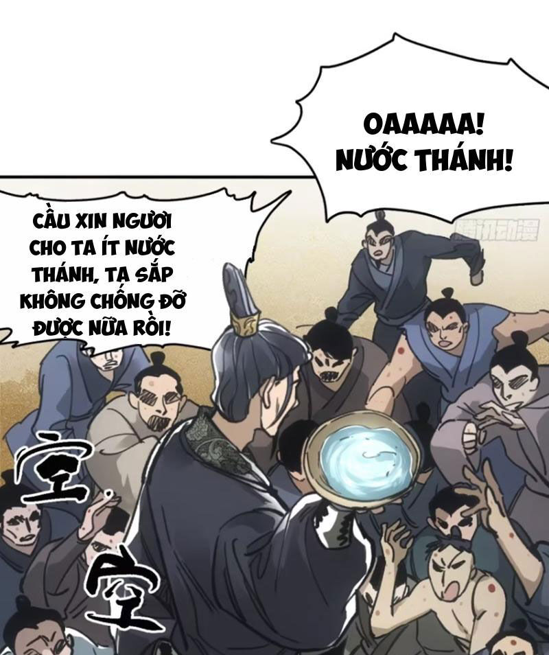 Xa Đao Nhân Chapter 46 - Trang 2