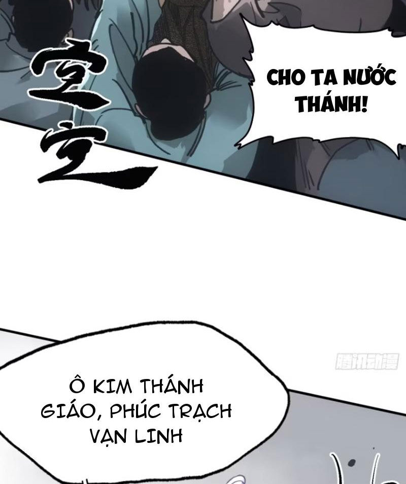 Xa Đao Nhân Chapter 46 - Trang 2