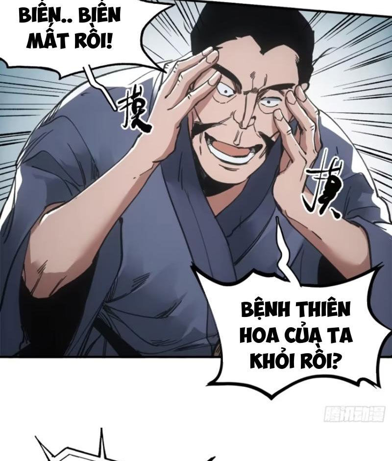 Xa Đao Nhân Chapter 46 - Trang 2