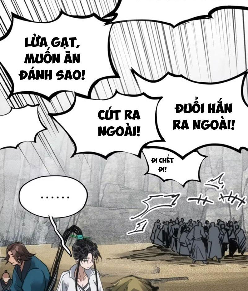 Xa Đao Nhân Chapter 46 - Trang 2