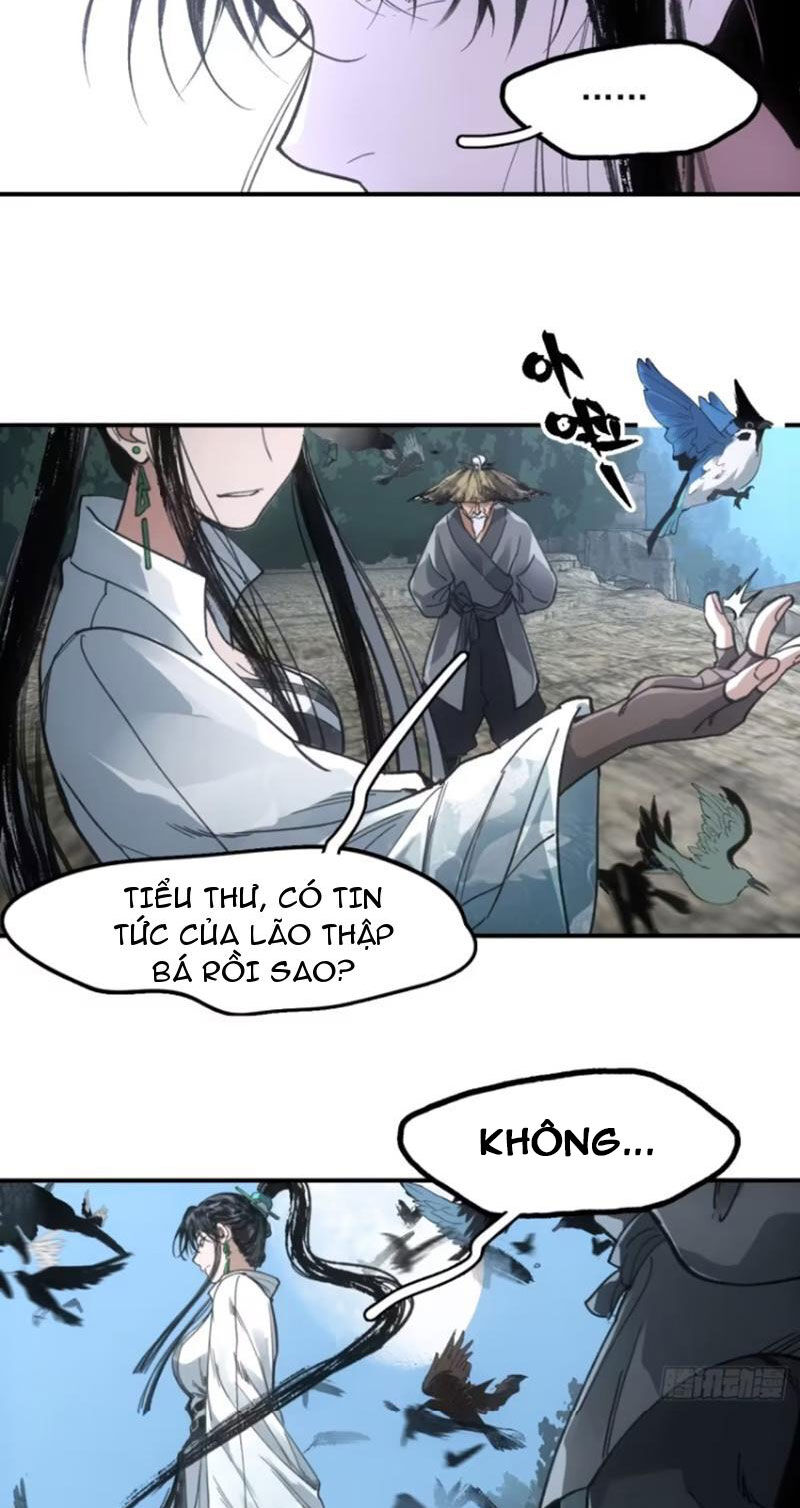 Xa Đao Nhân Chapter 45 - Trang 2