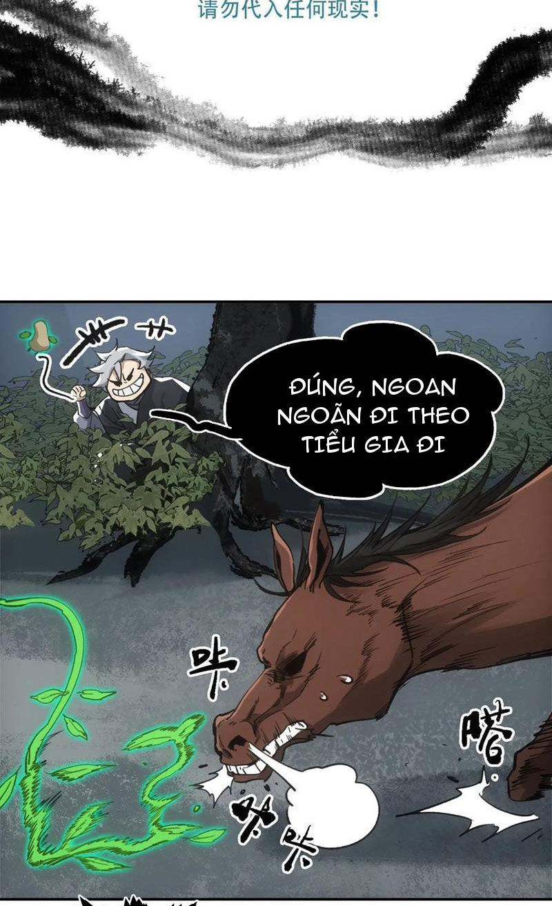 Xa Đao Nhân Chapter 42 - Trang 2