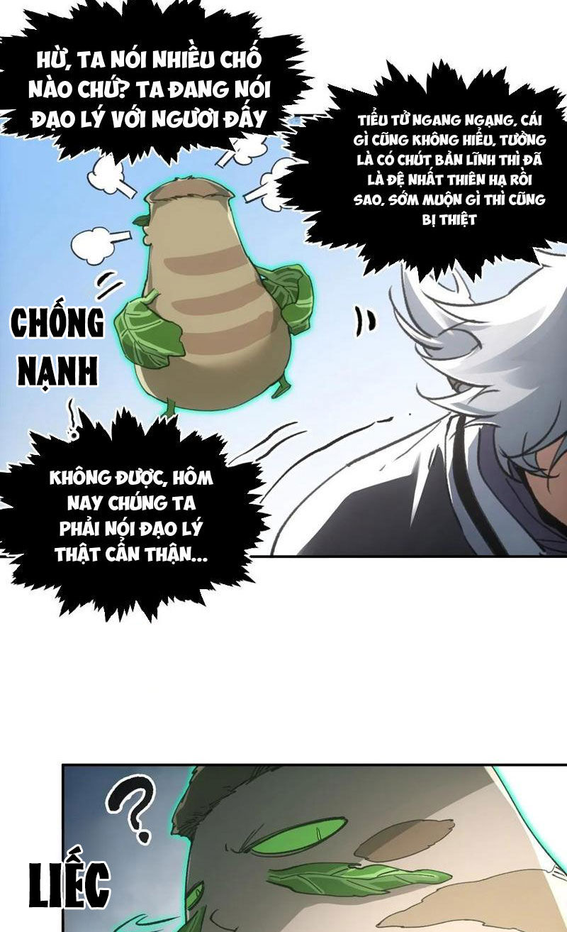 Xa Đao Nhân Chapter 42 - Trang 2