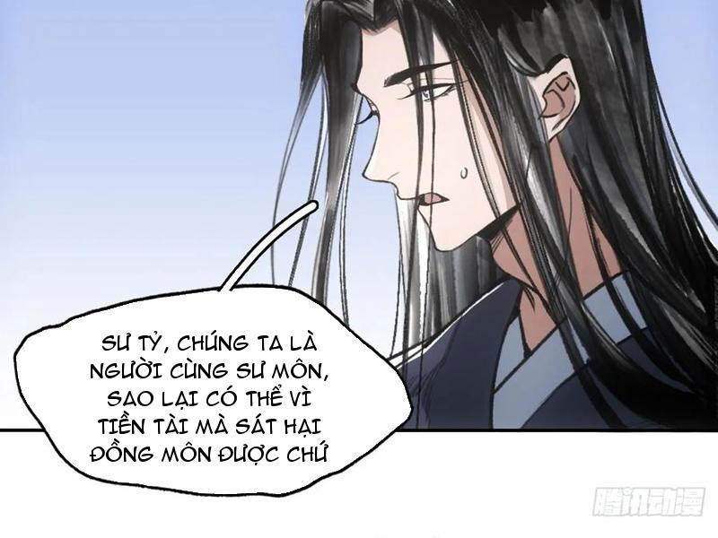 Xa Đao Nhân Chapter 40 - Trang 2