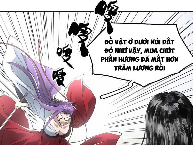 Xa Đao Nhân Chapter 40 - Trang 2