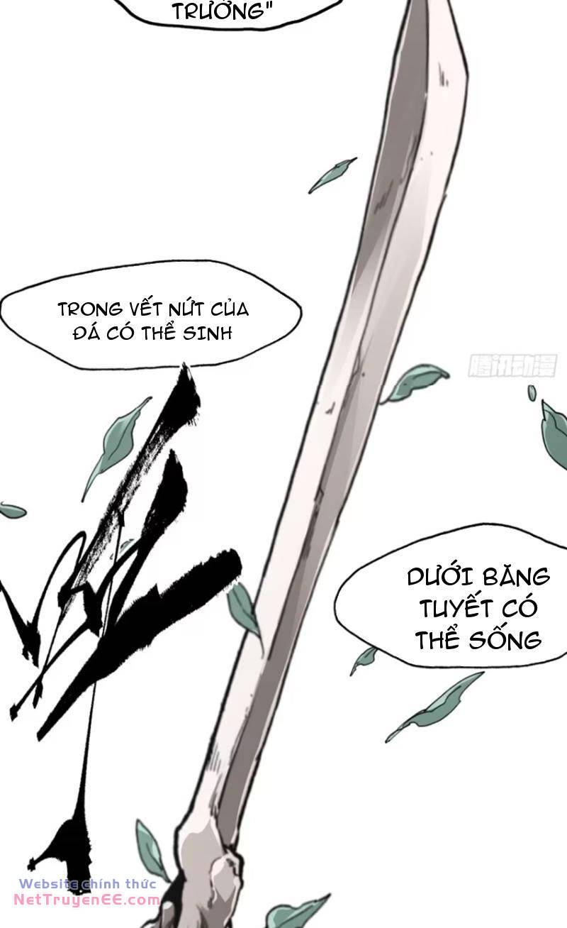 Xa Đao Nhân Chapter 39 - Trang 2