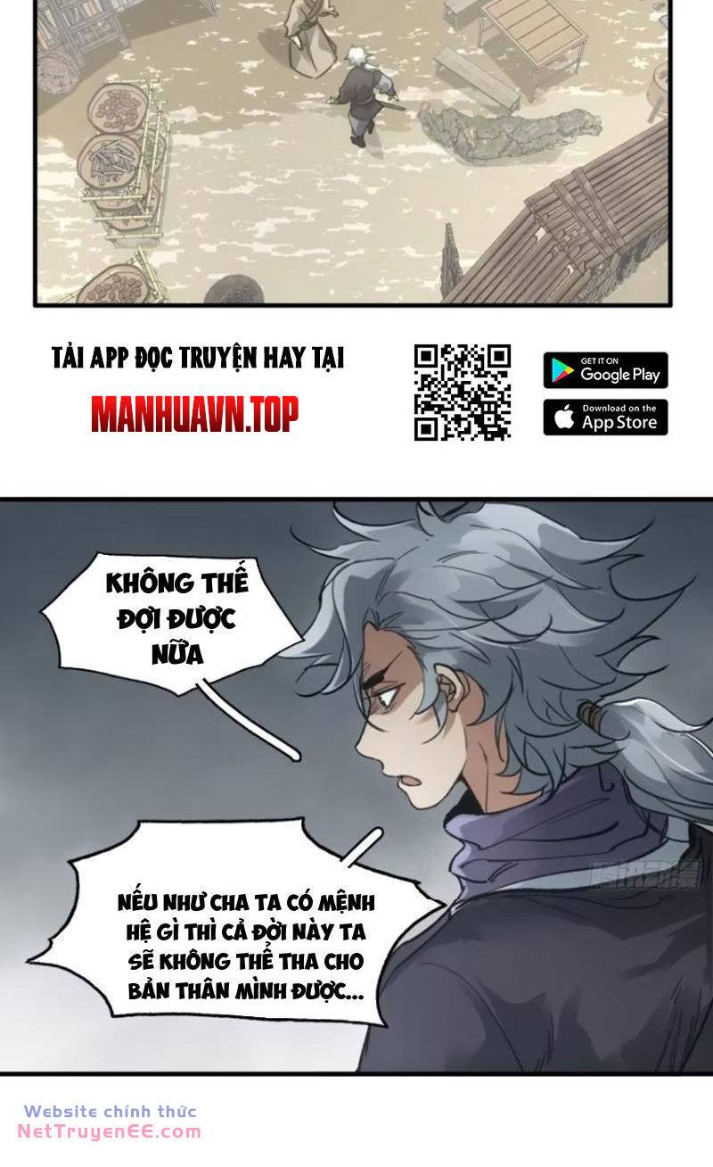 Xa Đao Nhân Chapter 39 - Trang 2