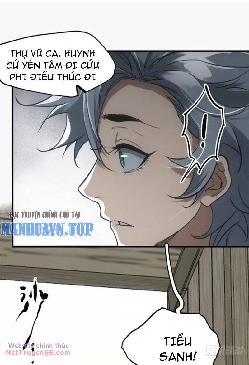 Xa Đao Nhân Chapter 39 - Trang 2