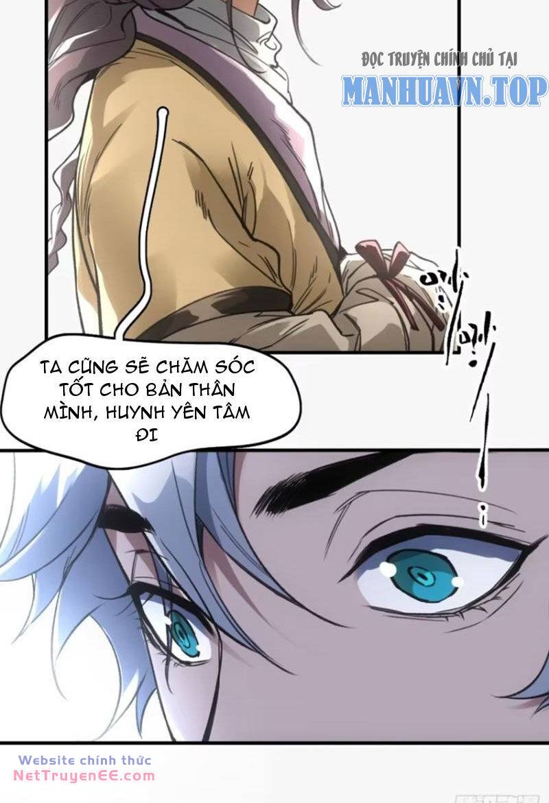 Xa Đao Nhân Chapter 39 - Trang 2