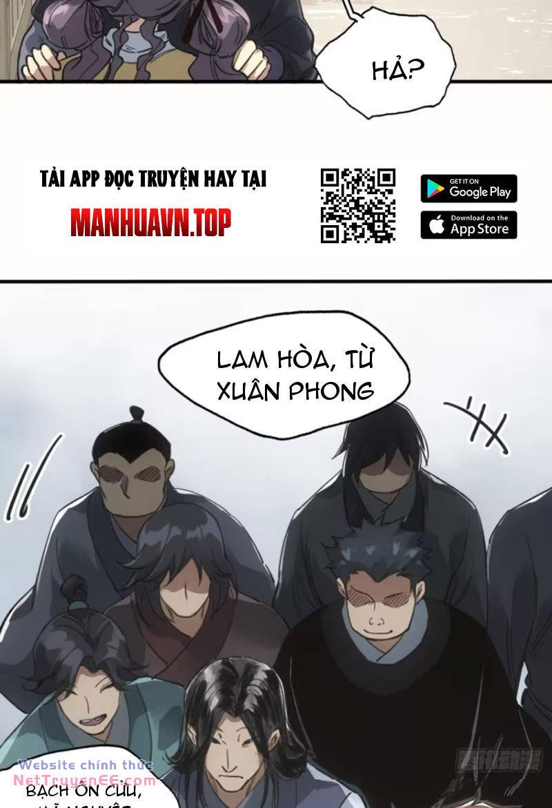 Xa Đao Nhân Chapter 39 - Trang 2