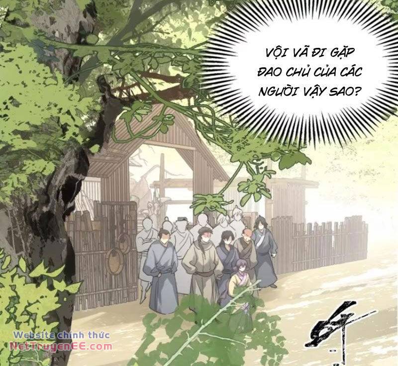 Xa Đao Nhân Chapter 39 - Trang 2