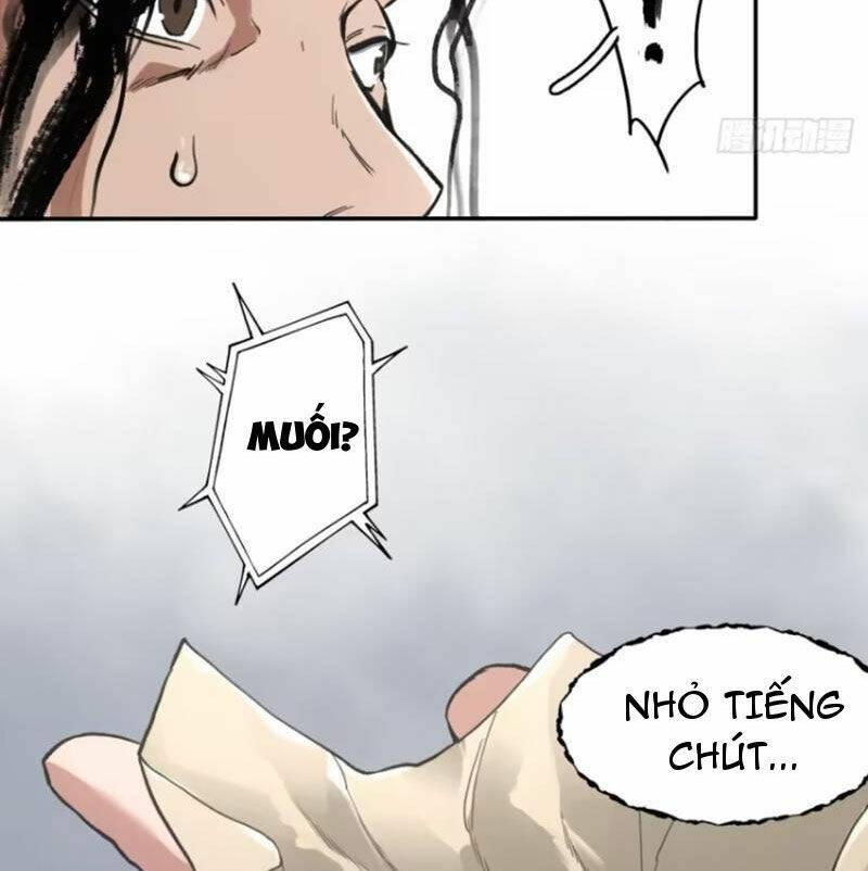 Xa Đao Nhân Chapter 34 - Trang 2