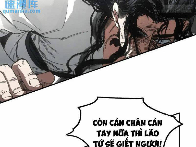 Xa Đao Nhân Chapter 29 - Trang 2