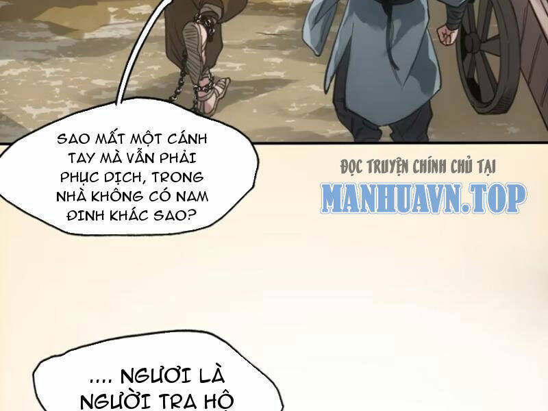 Xa Đao Nhân Chapter 28 - Trang 2