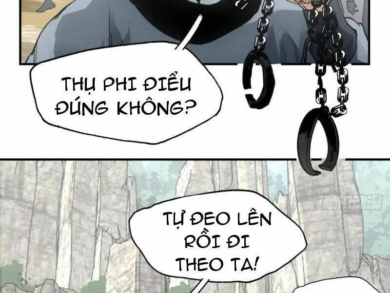 Xa Đao Nhân Chapter 27 - Trang 2