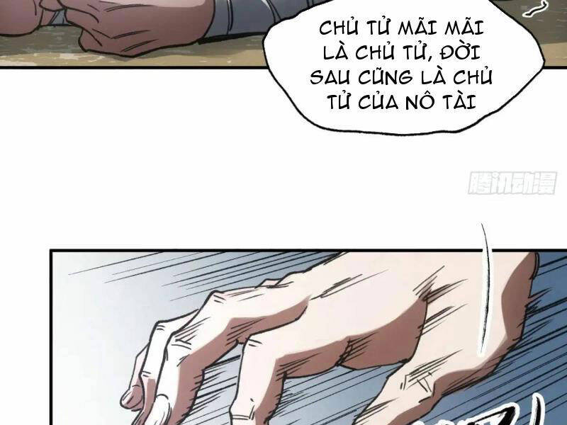 Xa Đao Nhân Chapter 27 - Trang 2