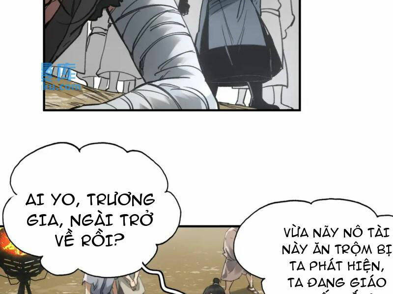 Xa Đao Nhân Chapter 27 - Trang 2