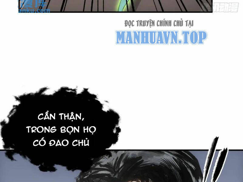 Xa Đao Nhân Chapter 27 - Trang 2