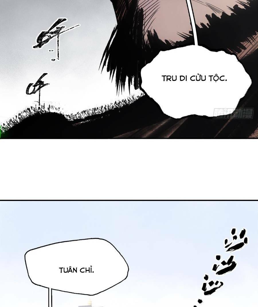 Xa Đao Nhân Chapter 14 - Trang 2