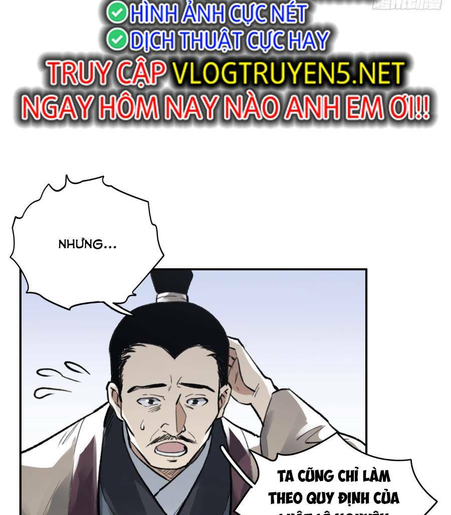 Xa Đao Nhân Chapter 6 - Trang 2