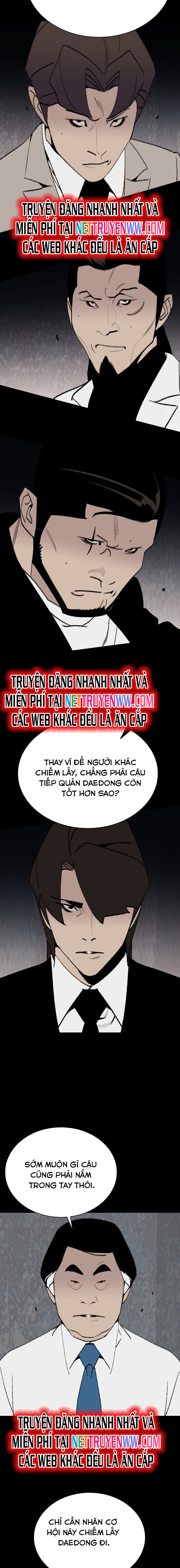 Đế Vương Chapter 89 - Trang 2