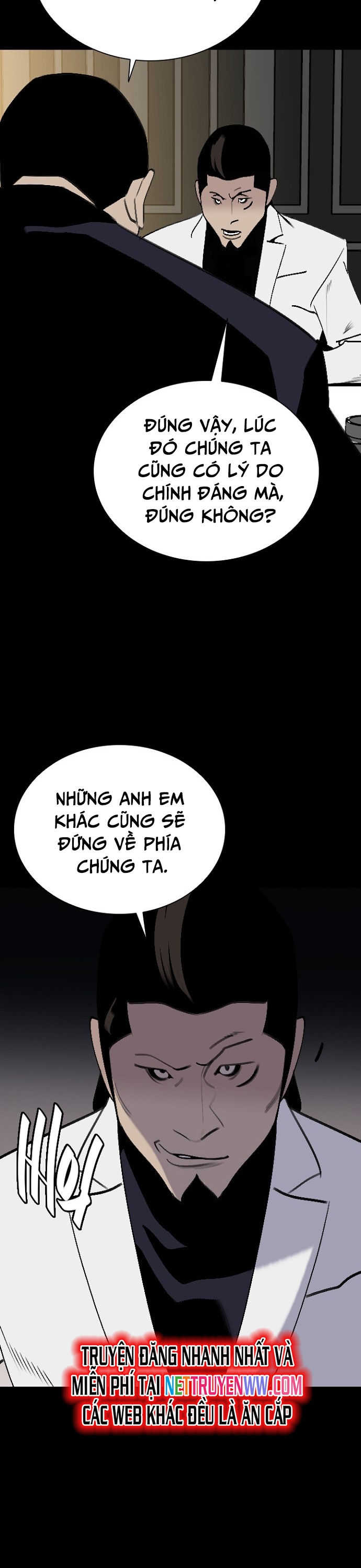 Đế Vương Chapter 77 - Trang 2