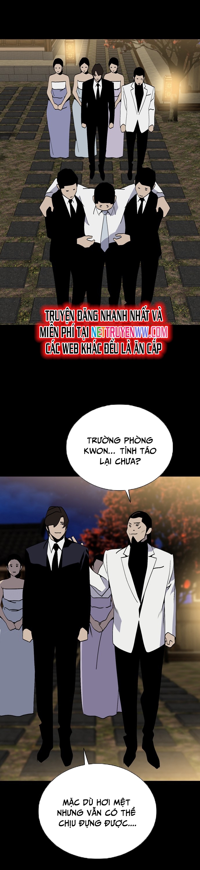 Đế Vương Chapter 75 - Trang 2