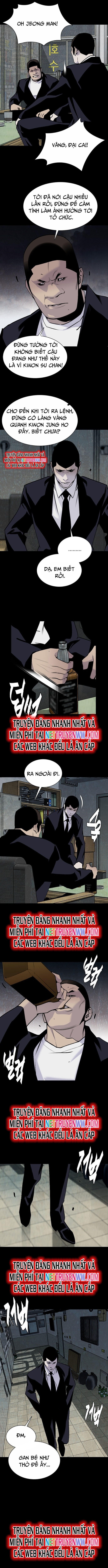 Đế Vương Chapter 44 - Trang 2