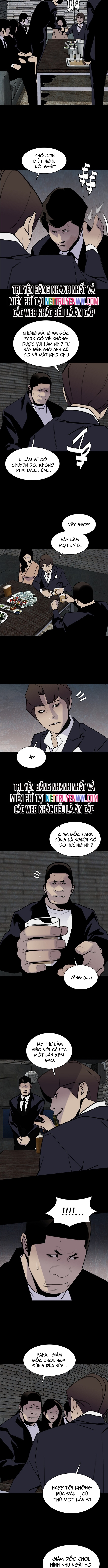 Đế Vương Chapter 40 - Trang 2