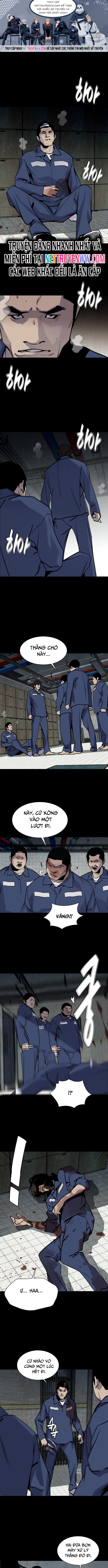 Đế Vương Chapter 38 - Trang 2