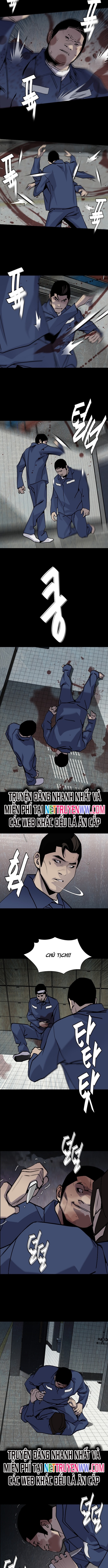 Đế Vương Chapter 38 - Trang 2