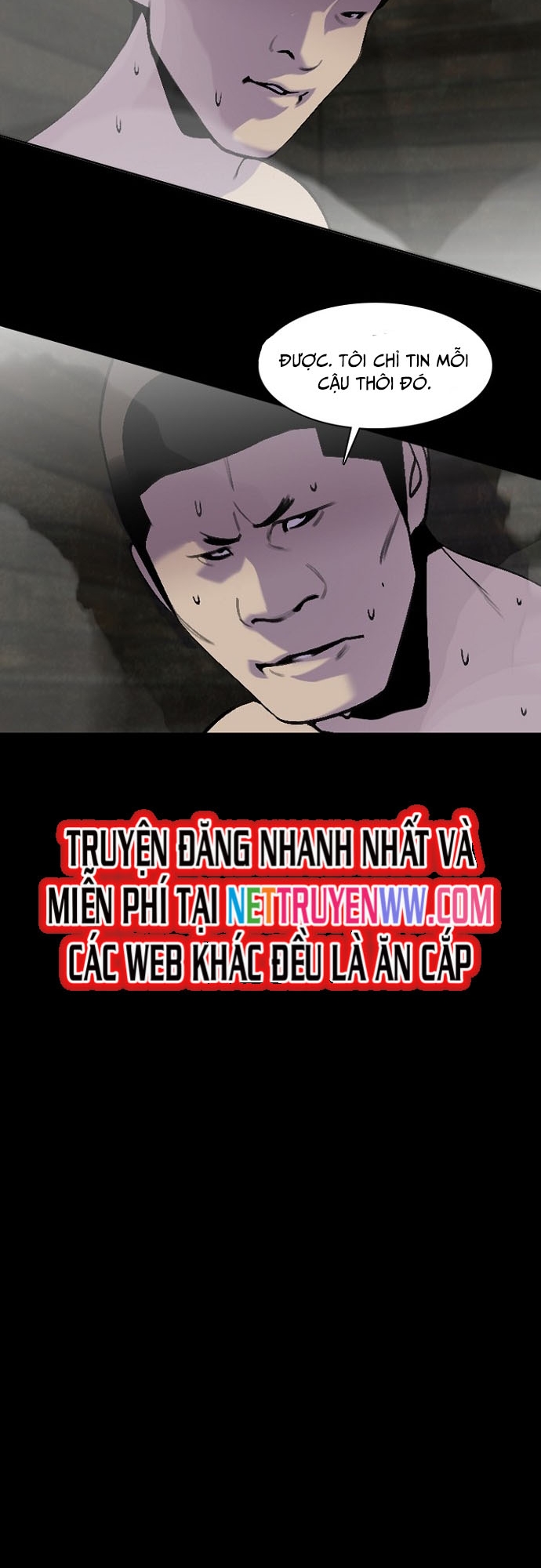 Đế Vương Chapter 32 - Trang 2