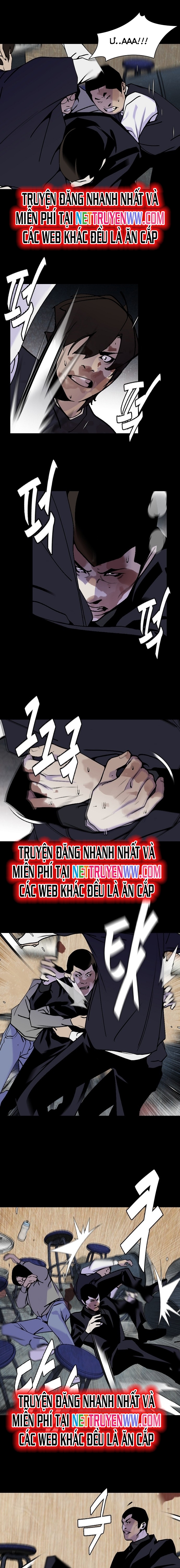 Đế Vương Chapter 30 - Trang 2