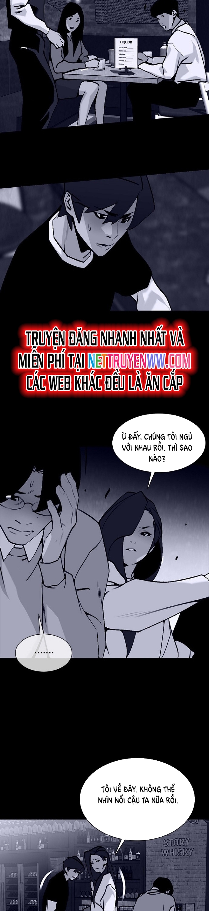 Đế Vương Chapter 24 - Trang 2