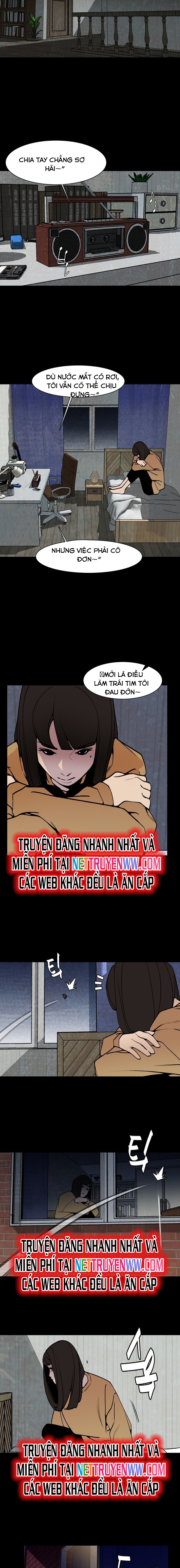 Đế Vương Chapter 10 - Trang 2