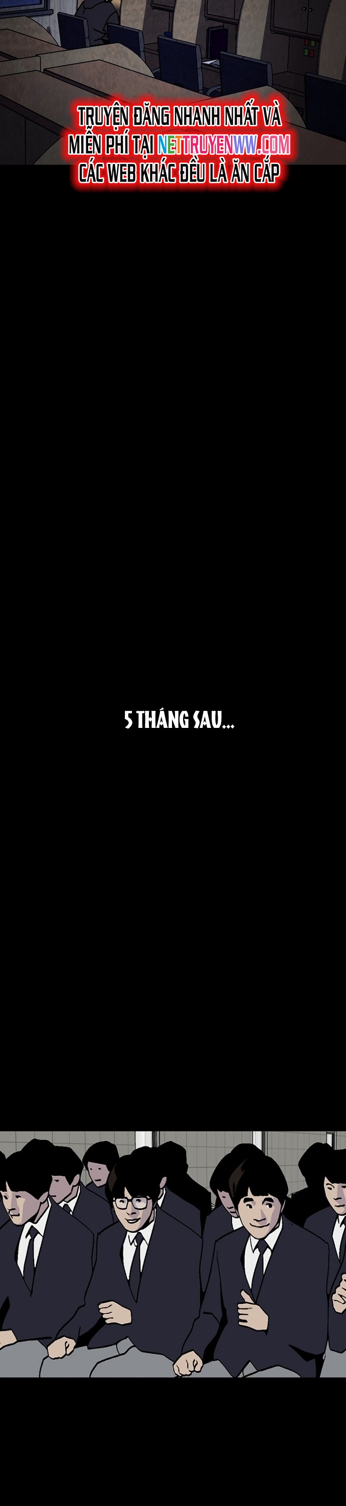 Đế Vương Chapter 9 - Trang 2