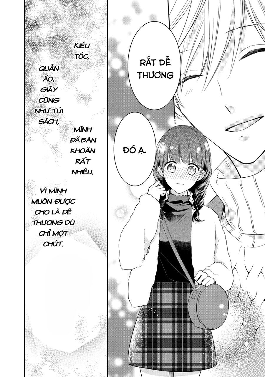 Kirai Ni Narimasu, Sayama-Kun! Chapter 10 - Trang 2