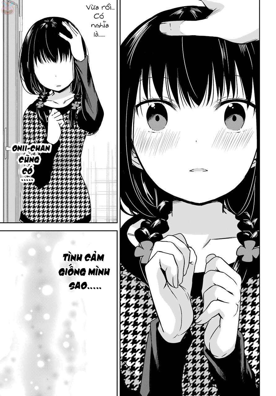 Oniisan No Hikkoshi No Katazuke Ga Susumanai Chapter 3 - Trang 2