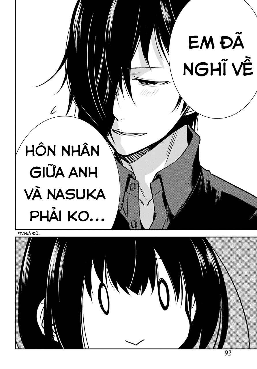 Oniisan No Hikkoshi No Katazuke Ga Susumanai Chapter 3 - Trang 2