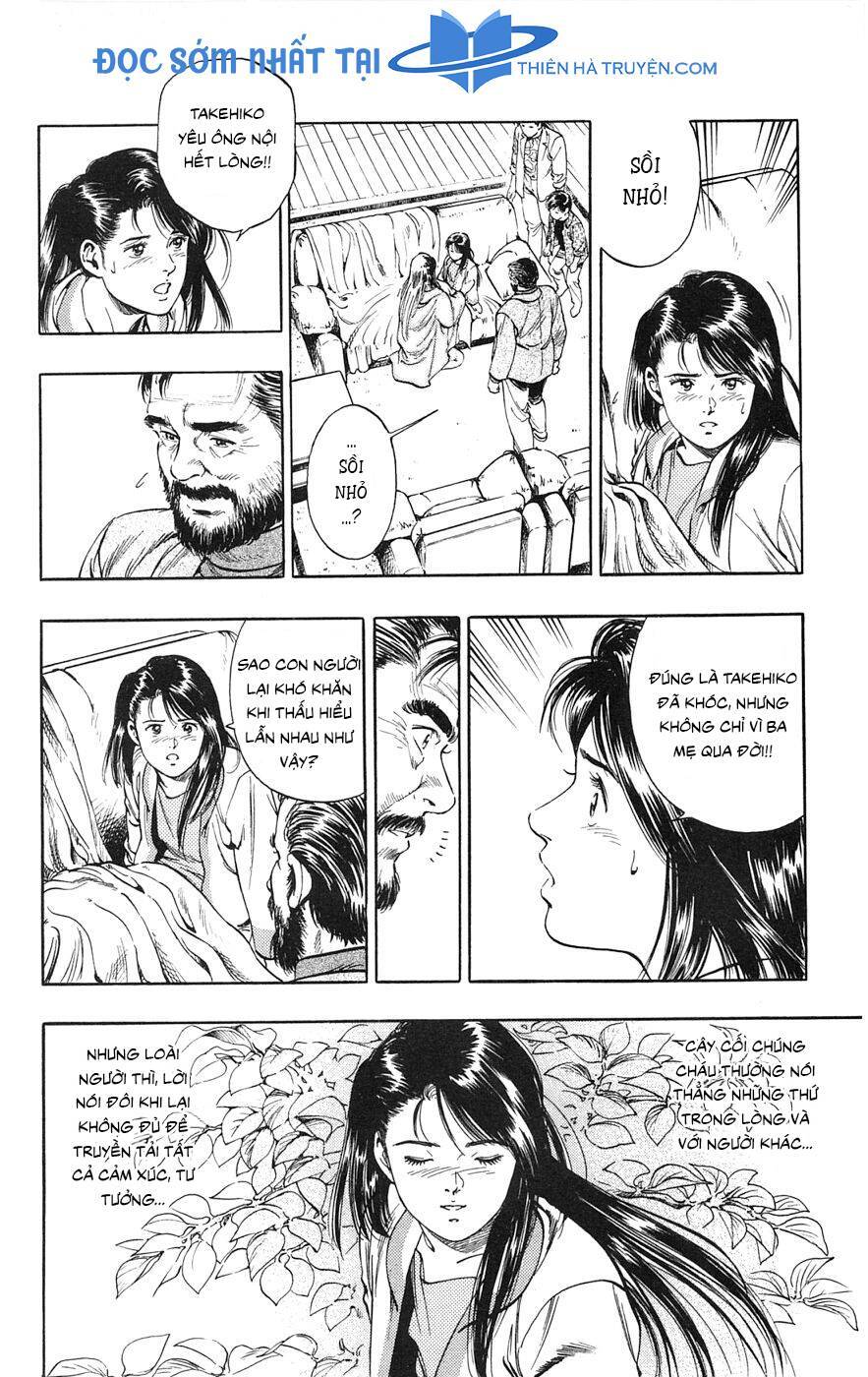 Cô Bé Mặt Trời Chapter 19 - Trang 2